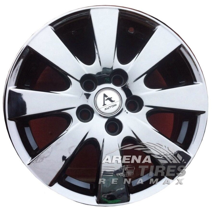 Autom A-803 6.5x16 5x114.3 ET45 DIA73.1 CB