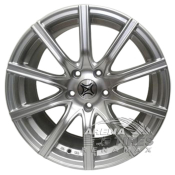 Lawu YL-2737 7.5x17 5x114.3 ET42 DIA73.1 HS