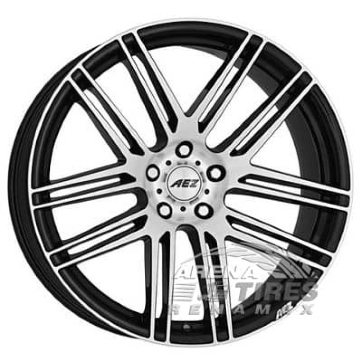 Aez Cliff 8x18 5x112 ET48 DIA70.1 BP