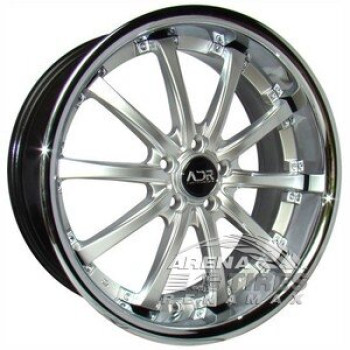 Kyowa Racing KR-667 8x18 5x100 ET42 DIA73.1 HCP1