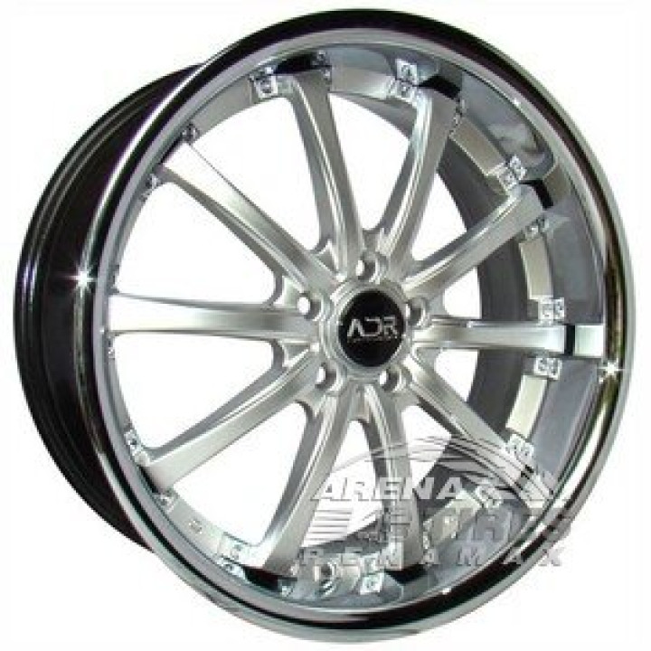 Kyowa Racing KR-667 8x18 5x100 ET42 DIA73.1 HCP1
