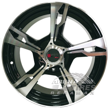 Sportmax Racing SR-9113 6.5x16 8x98 ET42 DIA67.1 BP