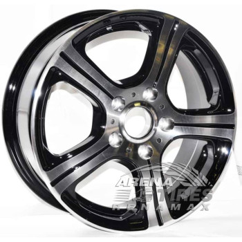 Futek NF-325 6x15 5x112 ET45 DIA67.1 MB