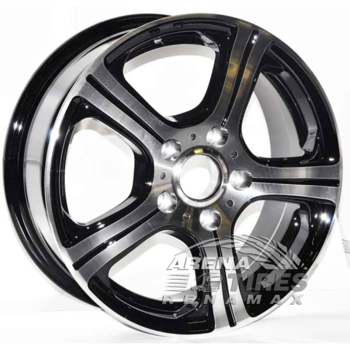Futek NF-325 6x15 5x112 ET45 DIA67.1 MB