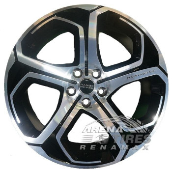 Replica Land Rover GT 52683 9.5x22 5x120 ET50 DIA72.6 BMF