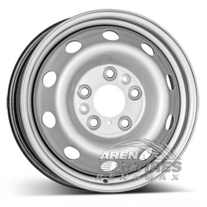 ALST (KFZ) 7011 6x16 5x130 ET68 DIA78.1 S