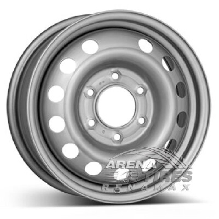 ALST (KFZ) 9208 6.5x16 6x139.7 ET56 DIA92.5 S