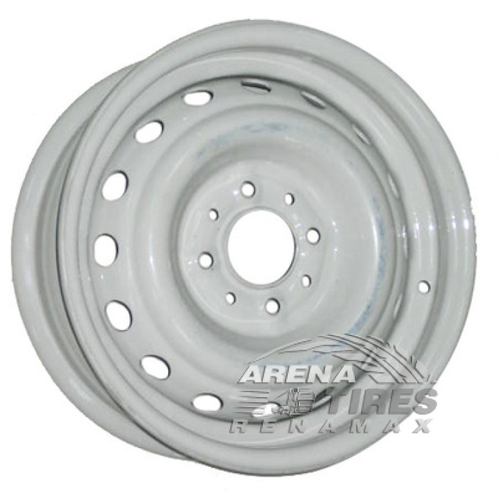 Кременчуг 11.10 ВАЗ 2103-2107 5x13 4x98 ET29 DIA60.5