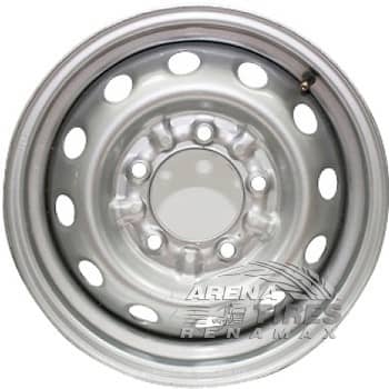 Кременчуг 207 Нива-CHEVROLET 6x15 5x139.7 ET40 DIA98 S