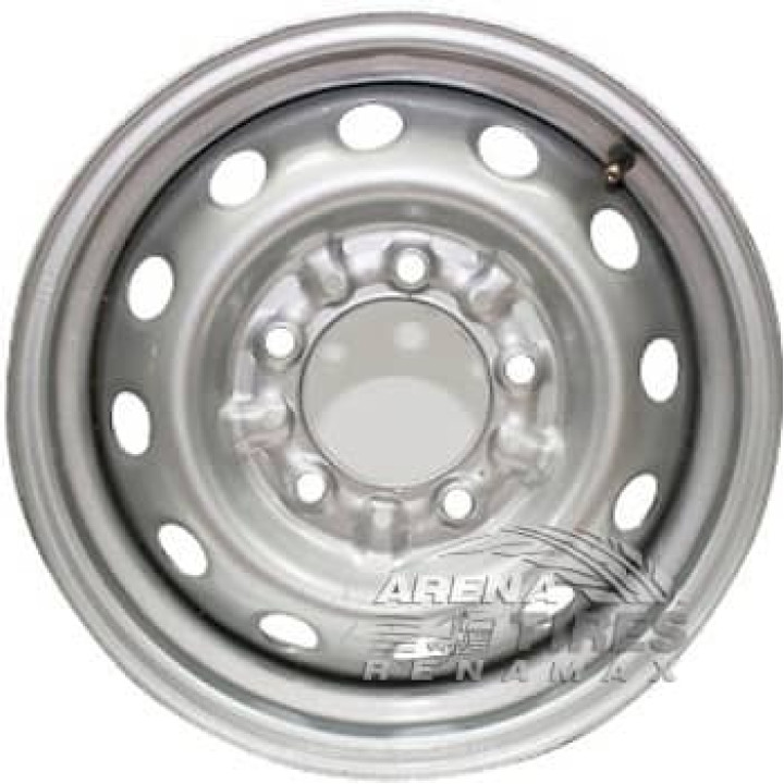 Кременчуг 207 Нива-CHEVROLET 6x15 5x139.7 ET40 DIA98 S