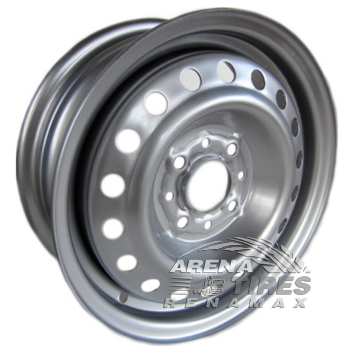 Дорожная Карта ВАЗ 2108-2109 5x13 4x98 ET16 DIA59 S