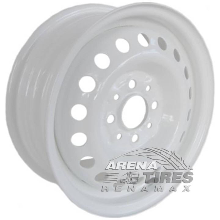 Дорожная Карта ВАЗ 2108-2109 5x13 4x98 ET40 DIA0 W