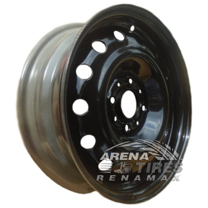 Дорожная Карта ВАЗ 2110 5x14 4x98 ET35 DIA0