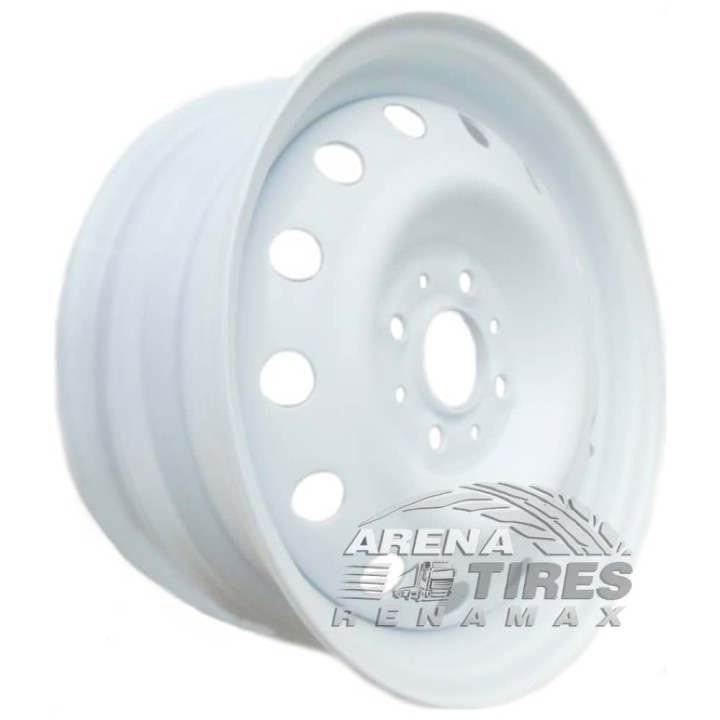 Дорожная Карта ВАЗ 2110 5x14 4x98 ET35 DIA58.6 W