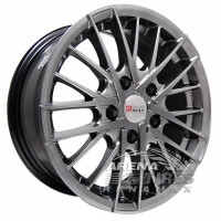 Sportmax Racing SR-3260 6.5x15 5x112 ET38 DIA67.1 HB