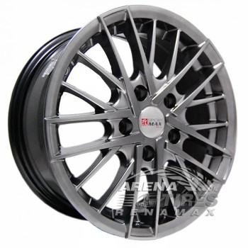 Sportmax Racing SR-3260 6.5x15 5x112 ET38 DIA67.1 HB