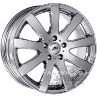 Aez Mita 8x18 5x112 ET35 DIA70.1 H