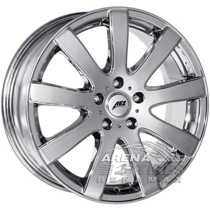 Aez Mita 8x18 5x112 ET35 DIA70.1 H