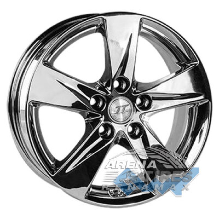 JT 1304 6.5x16 5x114.3 ET40 DIA67.1 HHB