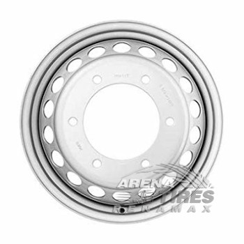 Kronprinz ME 616036 5.5x16 6x205 ET117 DIA161 S