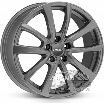 Oxxo Liberty 6.5x17 5x112 ET48.5 DIA57.1 DP