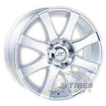 JT 461R 6.5x16 5x112 ET40 DIA73.1 SP