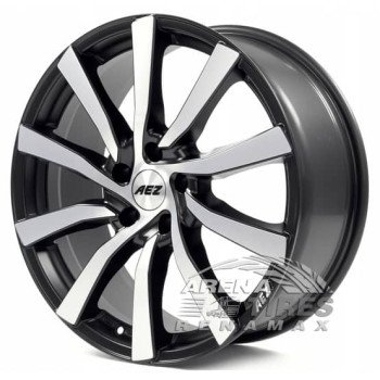 Aez Reef 7.5x17 5x108 ET45 DIA70.1 MtBP
