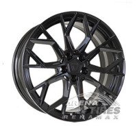 Vissol Forged F-1029 8.5x19 5x112 ET27 DIA66.5 HSB