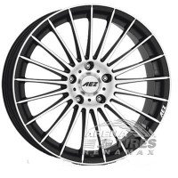 Aez Valencia 8x17 5x120 ET30 DIA72.6 BP