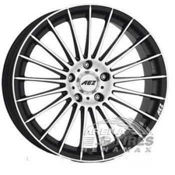 Aez Valencia 8x17 5x120 ET30 DIA72.6 BP