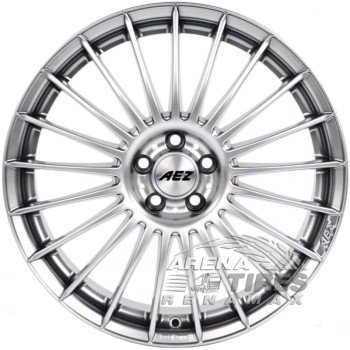 Aez Valencia 7x16 5x115 ET40 DIA70.2 PS