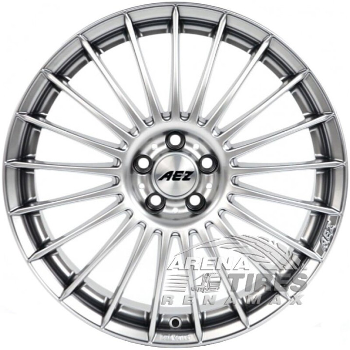 Aez Valencia 7x16 5x115 ET40 DIA70.2 PS