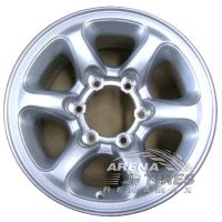 Great Wall 20-3101020A2 7x15 6x139.7 ET10 DIA110 S