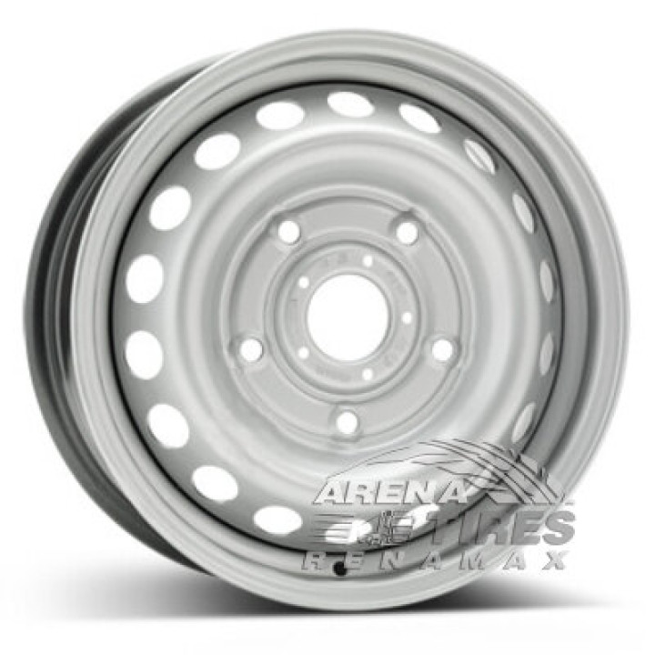 ALST (KFZ) 8337 Ford 6.5x15 5x160 ET60 DIA65 S