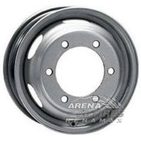 ALST (KFZ) 8360 Mercedes Benz 5.5x15 6x205 ET108 DIA161 S