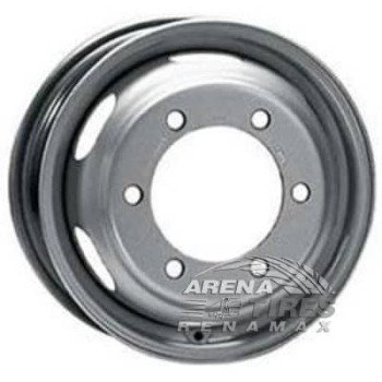 ALST (KFZ) 8360 Mercedes Benz 5.5x15 6x205 ET108 DIA161 S