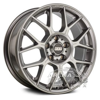 BBS XR 7.5x17 5x108 ET45 DIA70 PLS