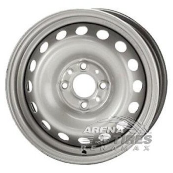 ALST (KFZ) 8555 Mercedes Benz 6x15 5x130 ET75 DIA84 S