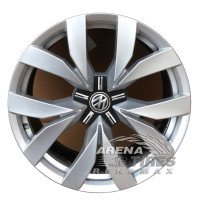 Volkswagen OEM 760601025C 9x20 5x112 ET33 DIA66.6 S