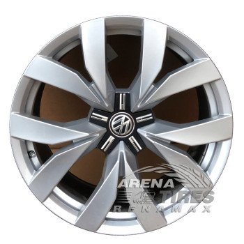 Volkswagen OEM 760601025C 9x20 5x112 ET33 DIA66.6 S