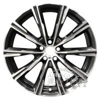 BMW OEM 8071996 9x20 5x112 ET35 DIA66.6 AP