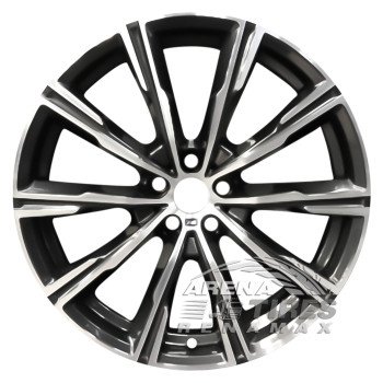 BMW OEM 8071996 9x20 5x112 ET35 DIA66.6 AP