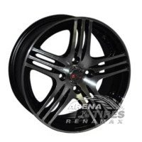 Sportmax Racing SR-277 6.5x15 4x108 ET38 DIA67.1 BP