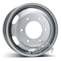 ALST (KFZ) 8733 Renault 5.5x16 6x200 ET110 DIA142.05 S