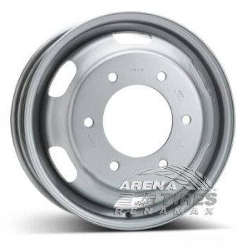 ALST (KFZ) 8733 Renault 5.5x16 6x200 ET110 DIA142.05 S