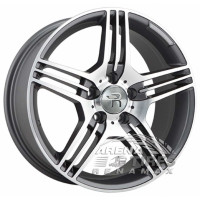 Replica MR74 9.5x20 5x112 ET35 DIA66.6 GM