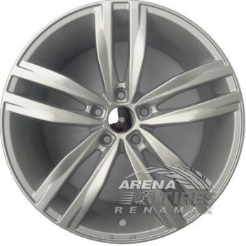 Lawu SL-023 8x18 5x112 ET45 DIA66.6 S