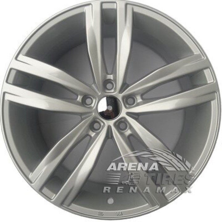 Lawu SL-023 8x18 5x112 ET45 DIA66.6 S