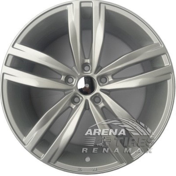Lawu SL-023 8x18 5x112 ET45 DIA66.6 S