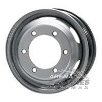 ALST (KFZ) 9037 5x16 6x180 ET115 DIA138.8 S